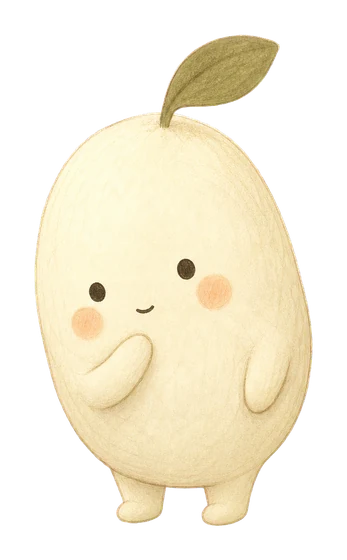 小满安静倾听